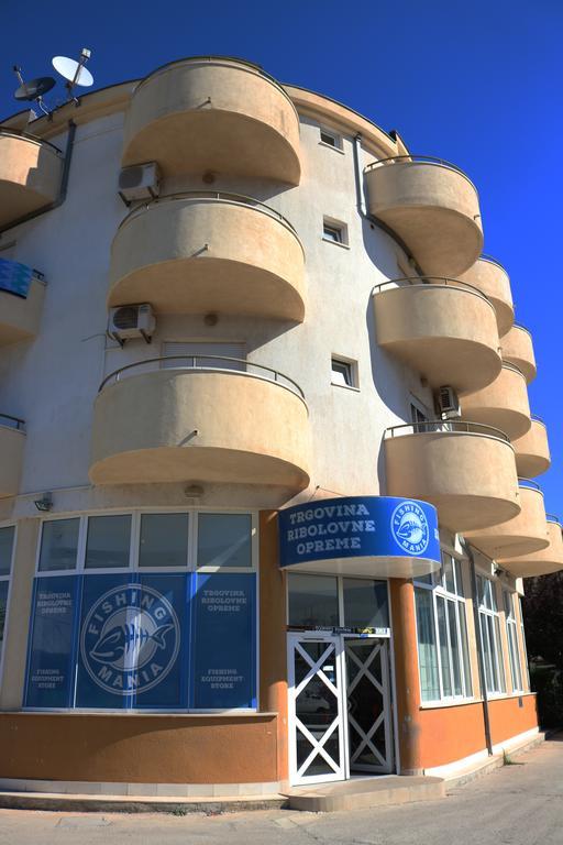 Guest House Ivo Стобреч Екстер'єр фото