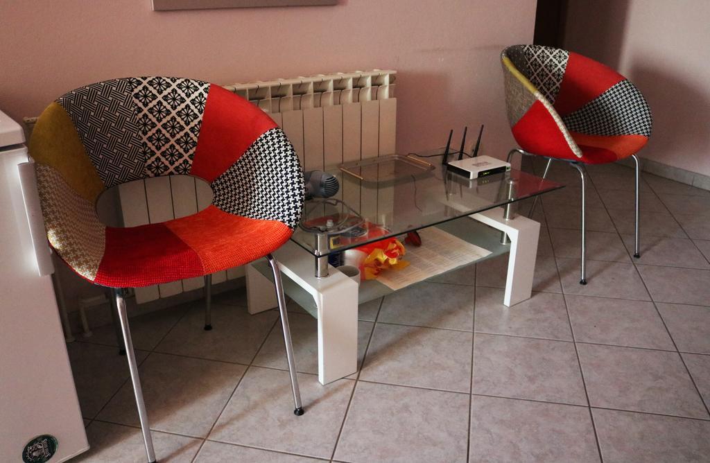 Guest House Ivo Стобреч Екстер'єр фото
