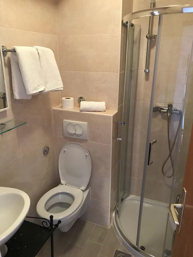 Guest House Ivo Стобреч Екстер'єр фото