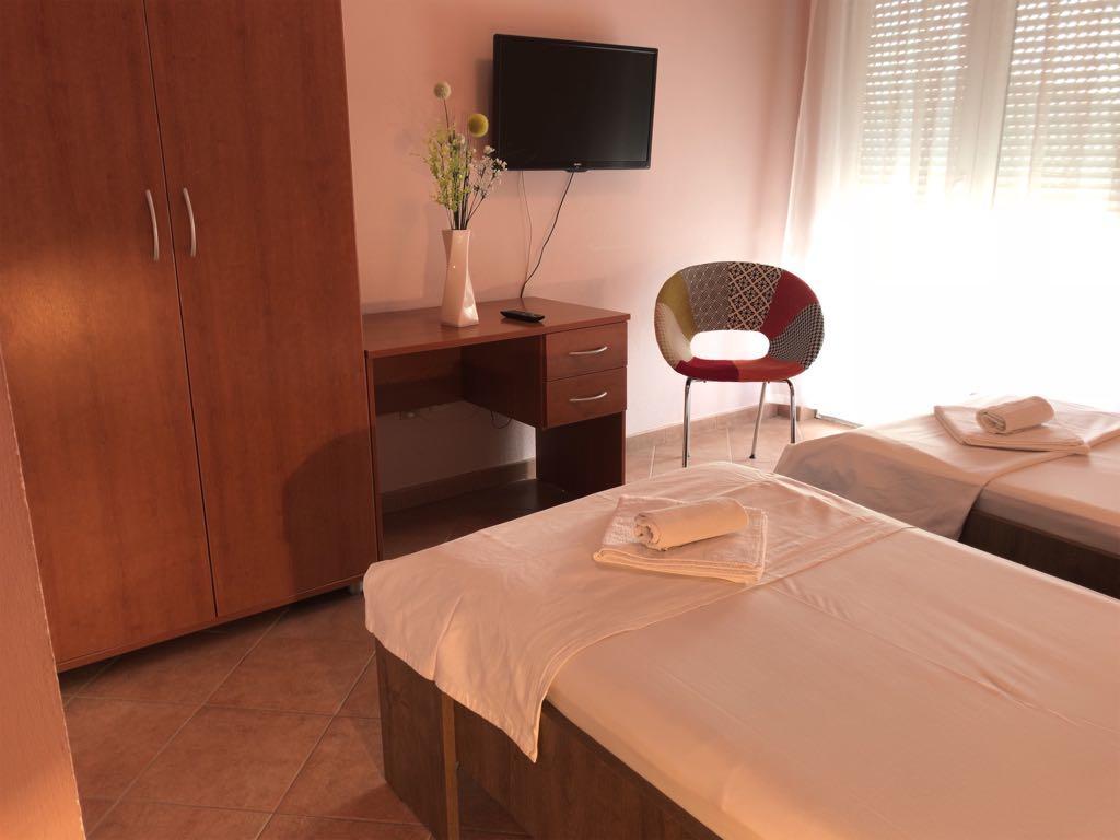 Guest House Ivo Стобреч Екстер'єр фото