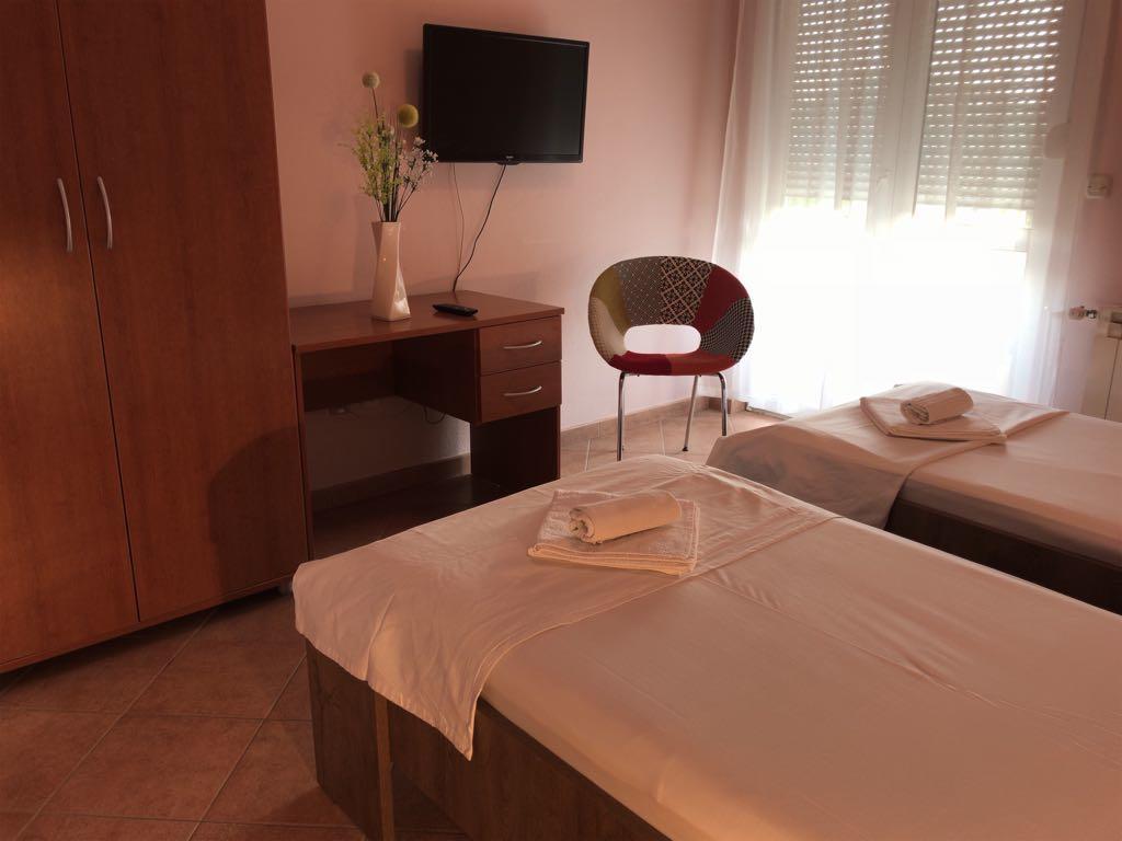 Guest House Ivo Стобреч Екстер'єр фото