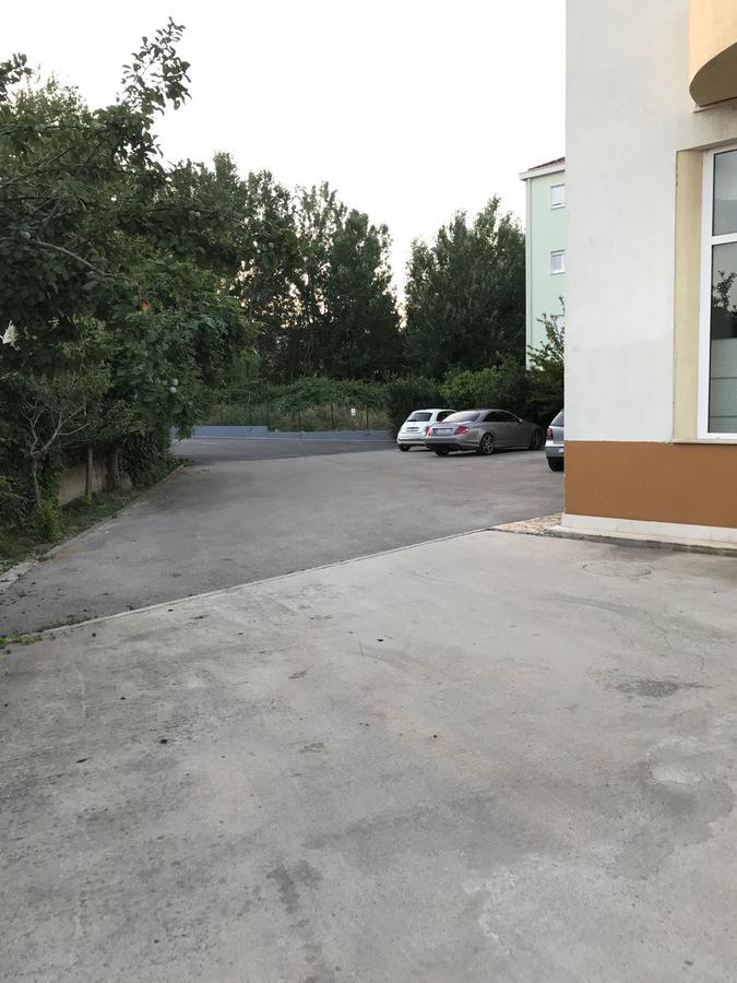 Guest House Ivo Стобреч Екстер'єр фото