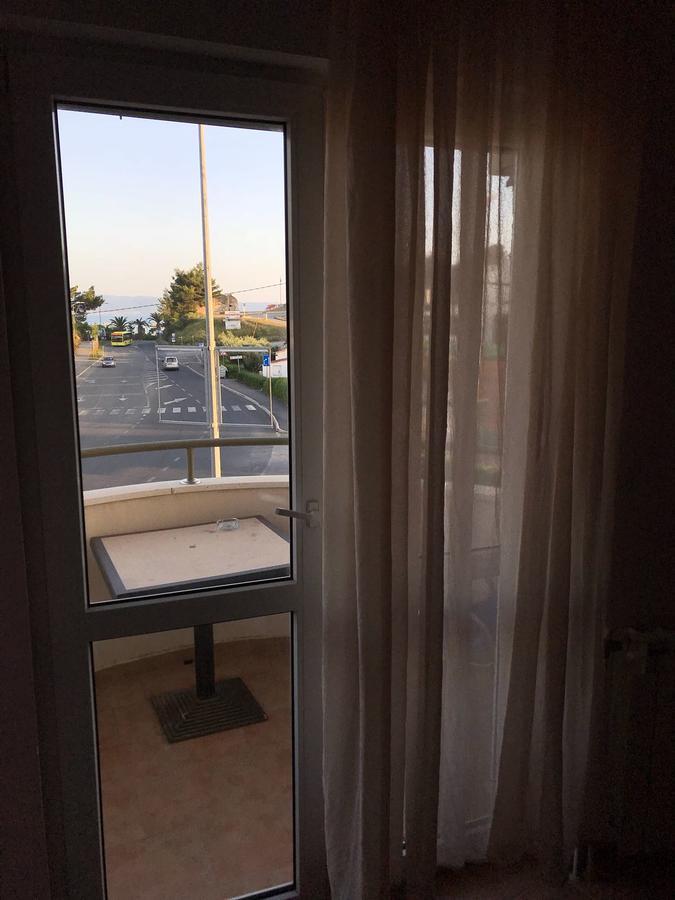 Guest House Ivo Стобреч Екстер'єр фото