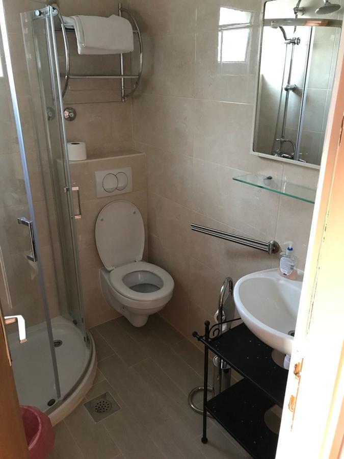 Guest House Ivo Стобреч Екстер'єр фото