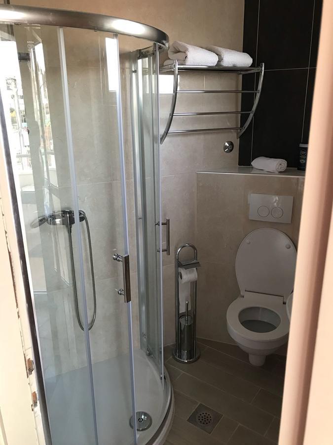 Guest House Ivo Стобреч Екстер'єр фото