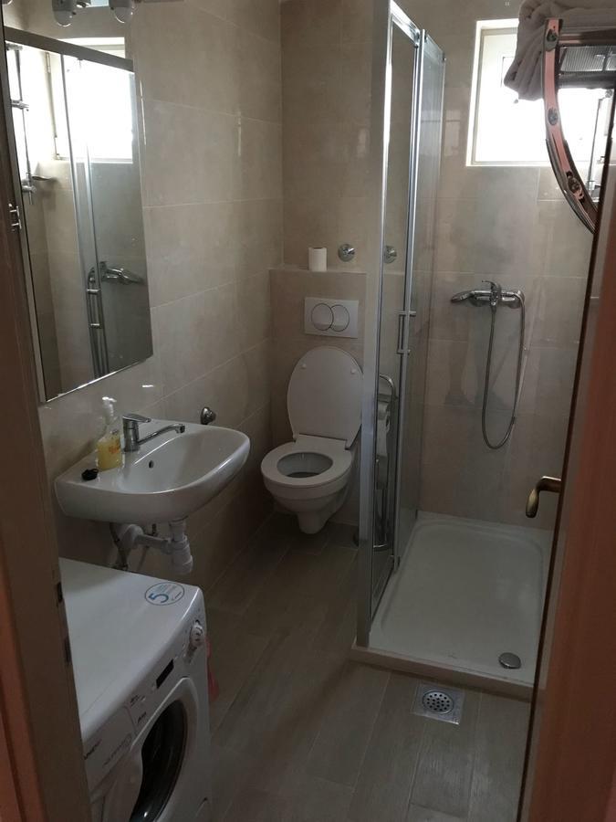 Guest House Ivo Стобреч Екстер'єр фото