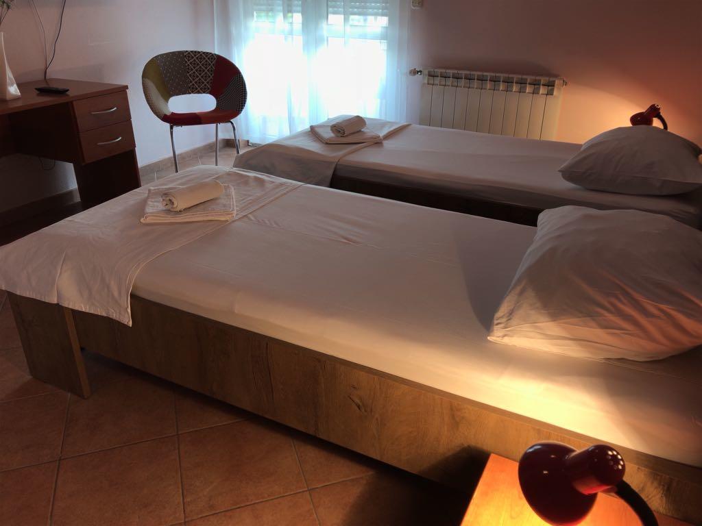 Guest House Ivo Стобреч Екстер'єр фото