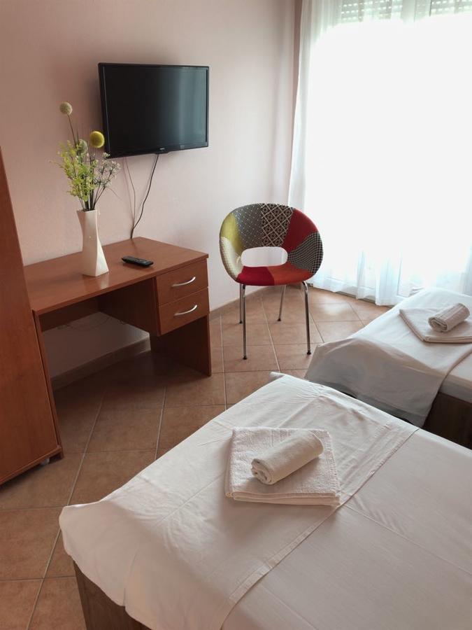 Guest House Ivo Стобреч Екстер'єр фото